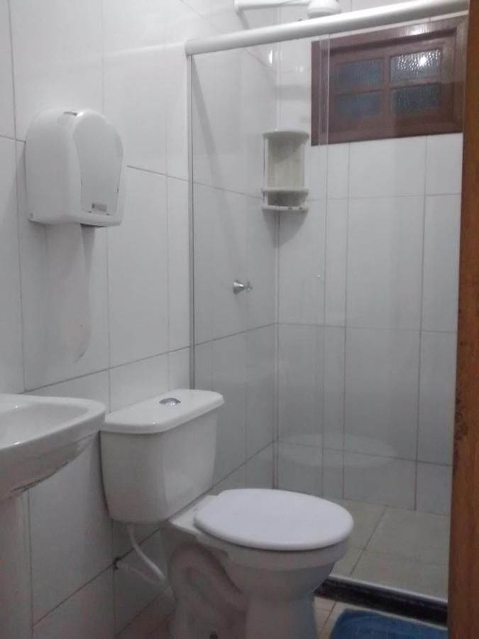 ماريشال فلوريانو Sitio Cachoeirinha - Araguaia المظهر الخارجي الصورة