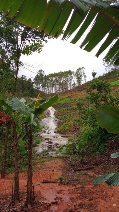 ماريشال فلوريانو Sitio Cachoeirinha - Araguaia المظهر الخارجي الصورة