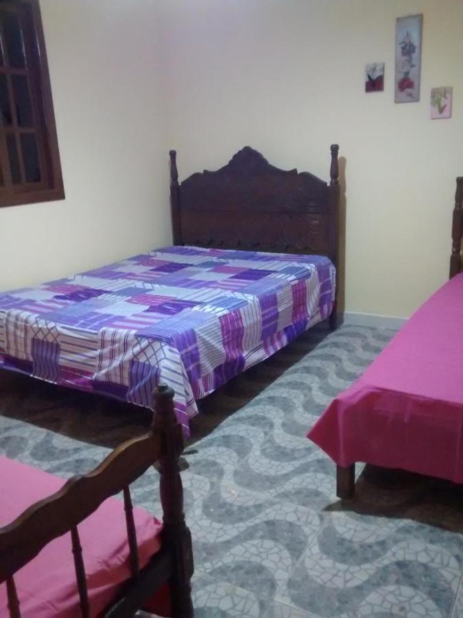 ماريشال فلوريانو Sitio Cachoeirinha - Araguaia المظهر الخارجي الصورة