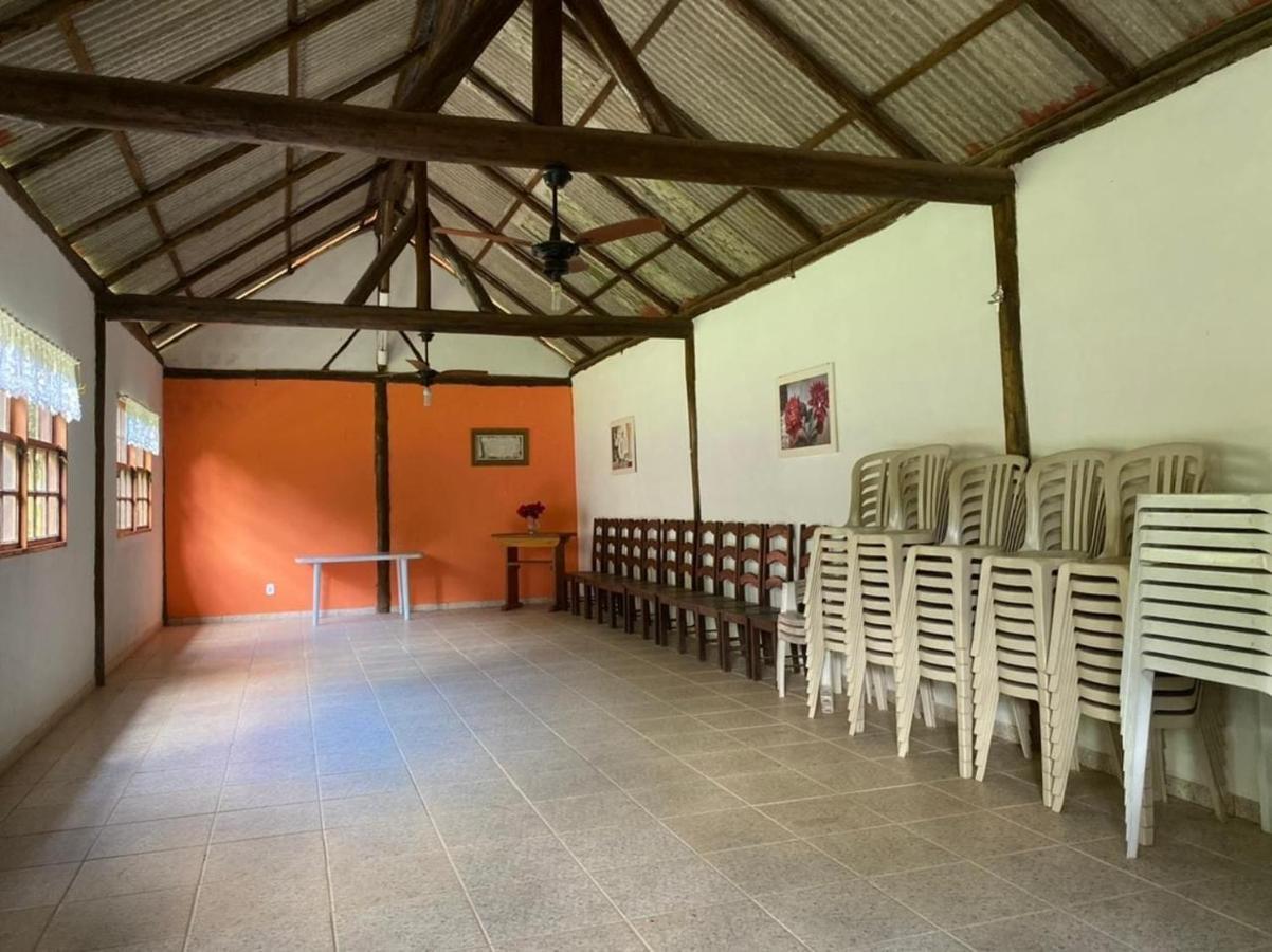 ماريشال فلوريانو Sitio Cachoeirinha - Araguaia المظهر الخارجي الصورة