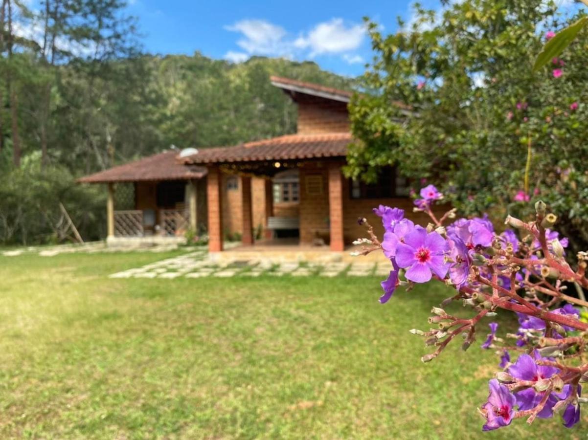 ماريشال فلوريانو Sitio Cachoeirinha - Araguaia المظهر الخارجي الصورة