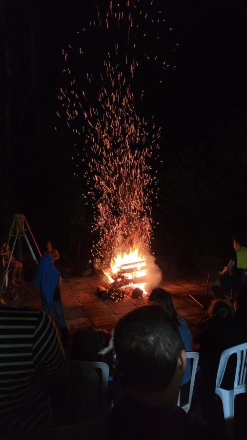 ماريشال فلوريانو Sitio Cachoeirinha - Araguaia المظهر الخارجي الصورة